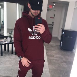 Meet your Posher, Jordan